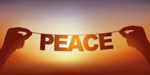 images of peace