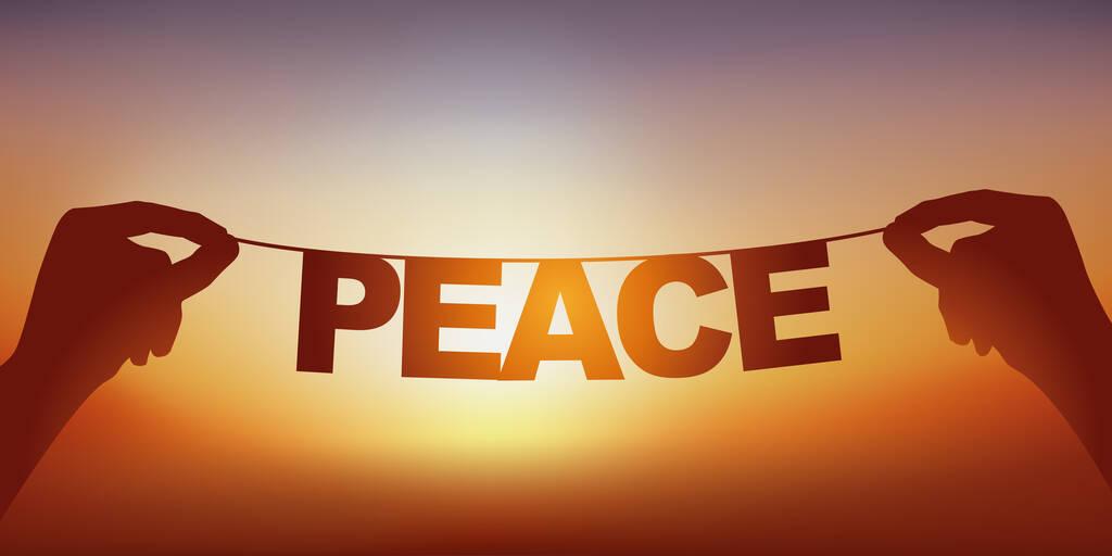 images of peace